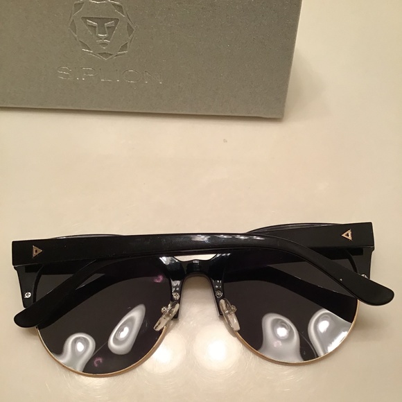 SXPLION/SIPLION SUNGLASSES WOMENS - Picture 16 of 16